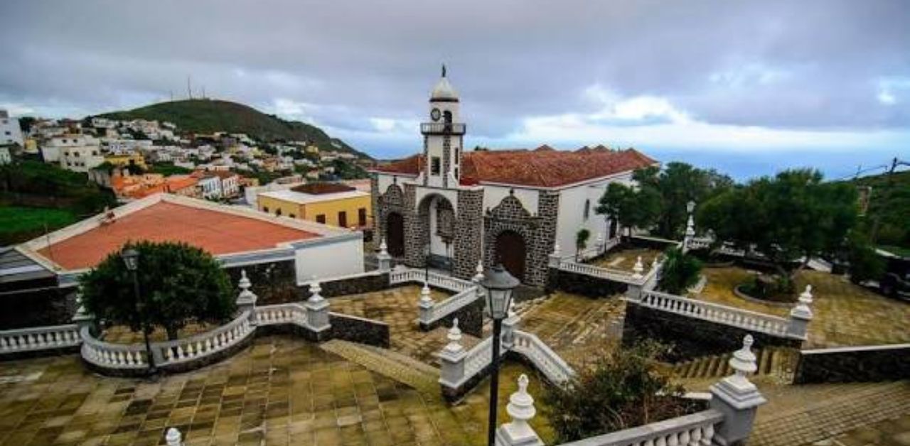 El Hierro