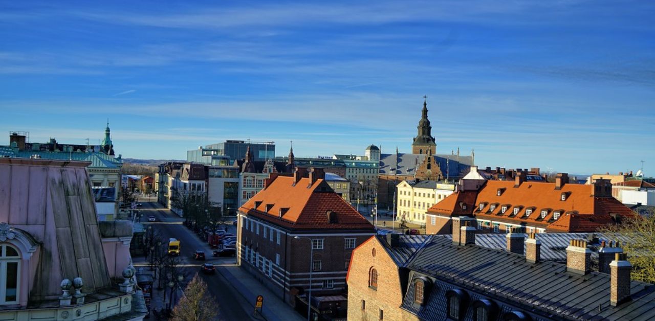 Kristianstad