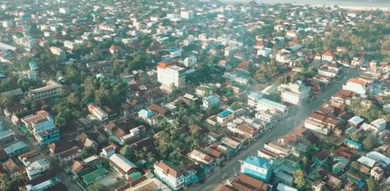 Dawei
