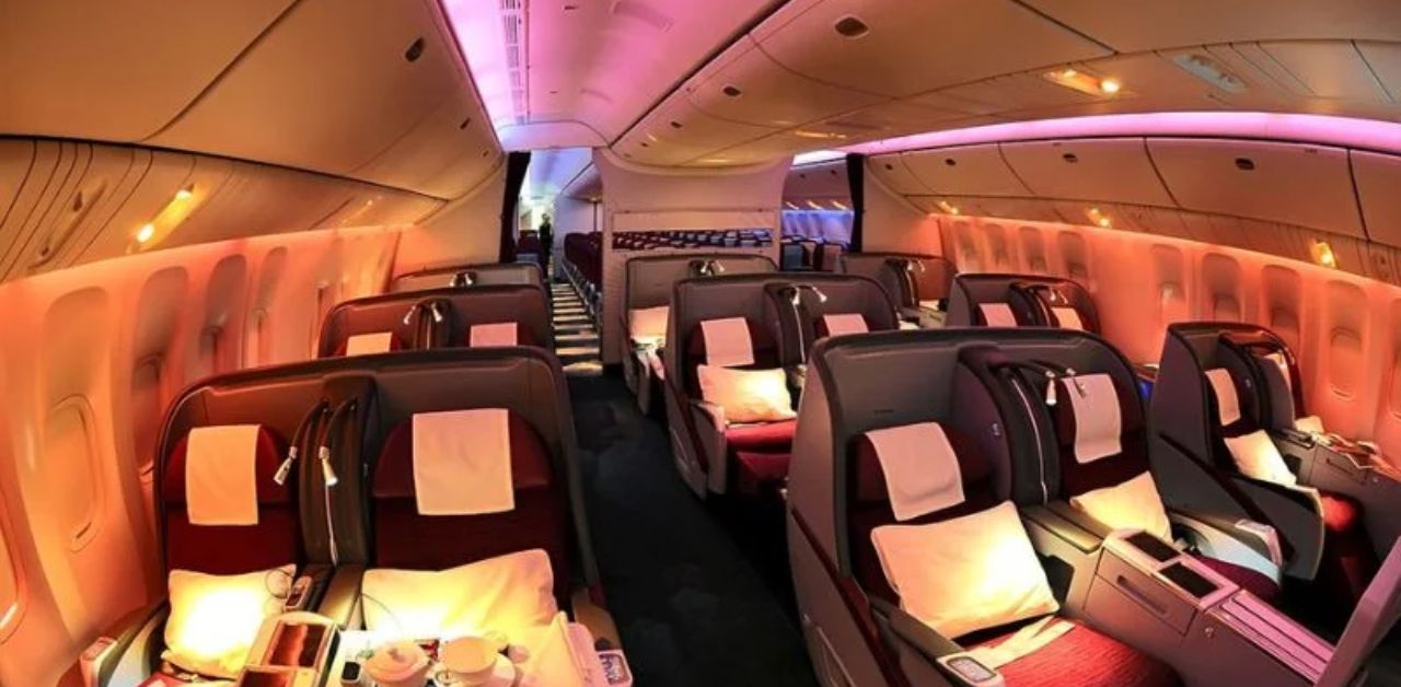 What Is the Best Airline to Fly To Italy