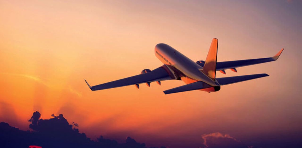 Where Does Alaska Airlines Fly To